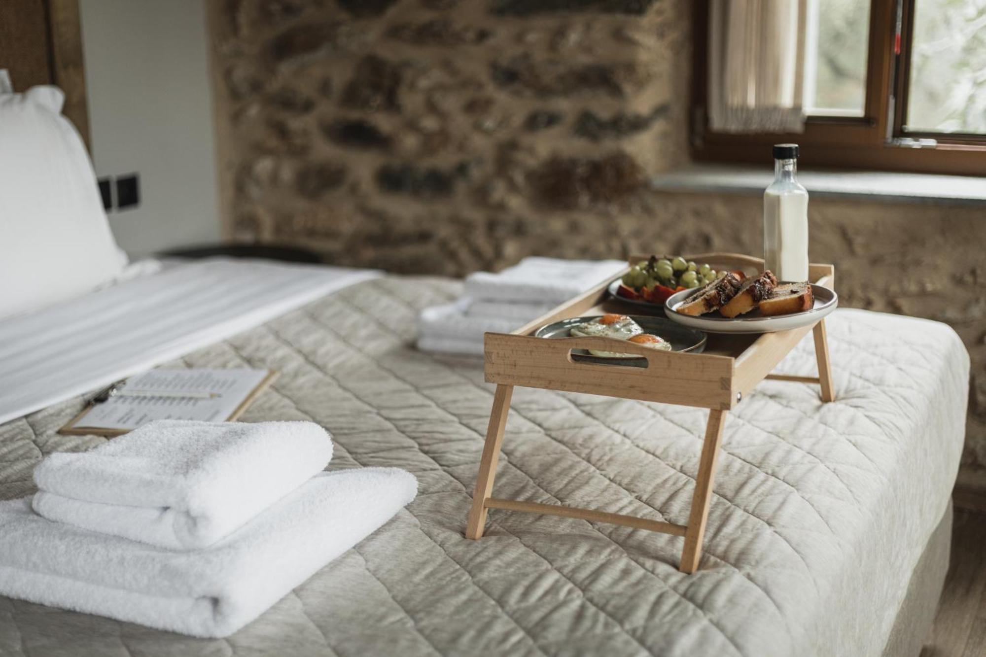Acropolis Mystra Guesthouse Mystras Phòng bức ảnh