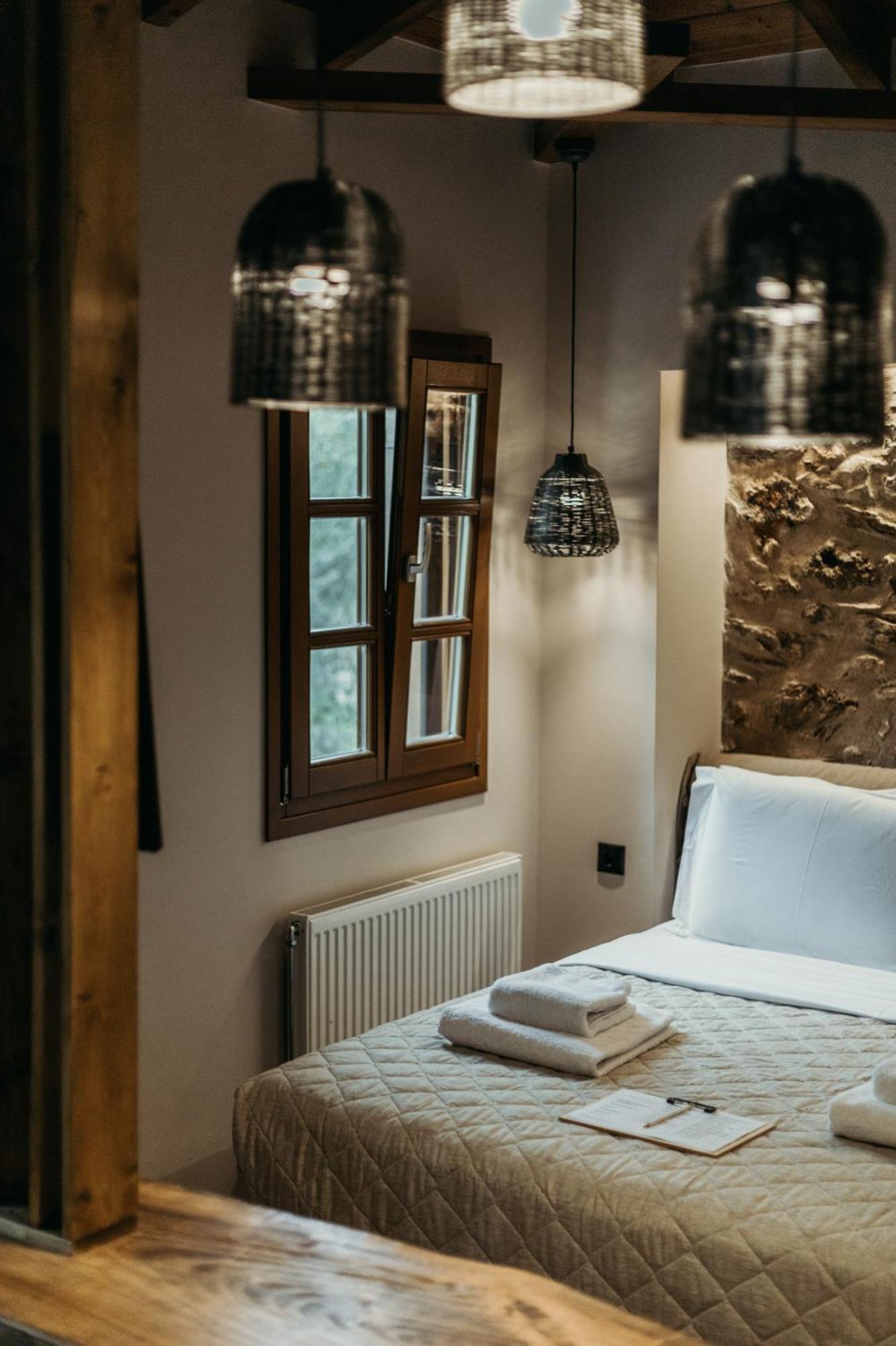 Acropolis Mystra Guesthouse Mystras Phòng bức ảnh