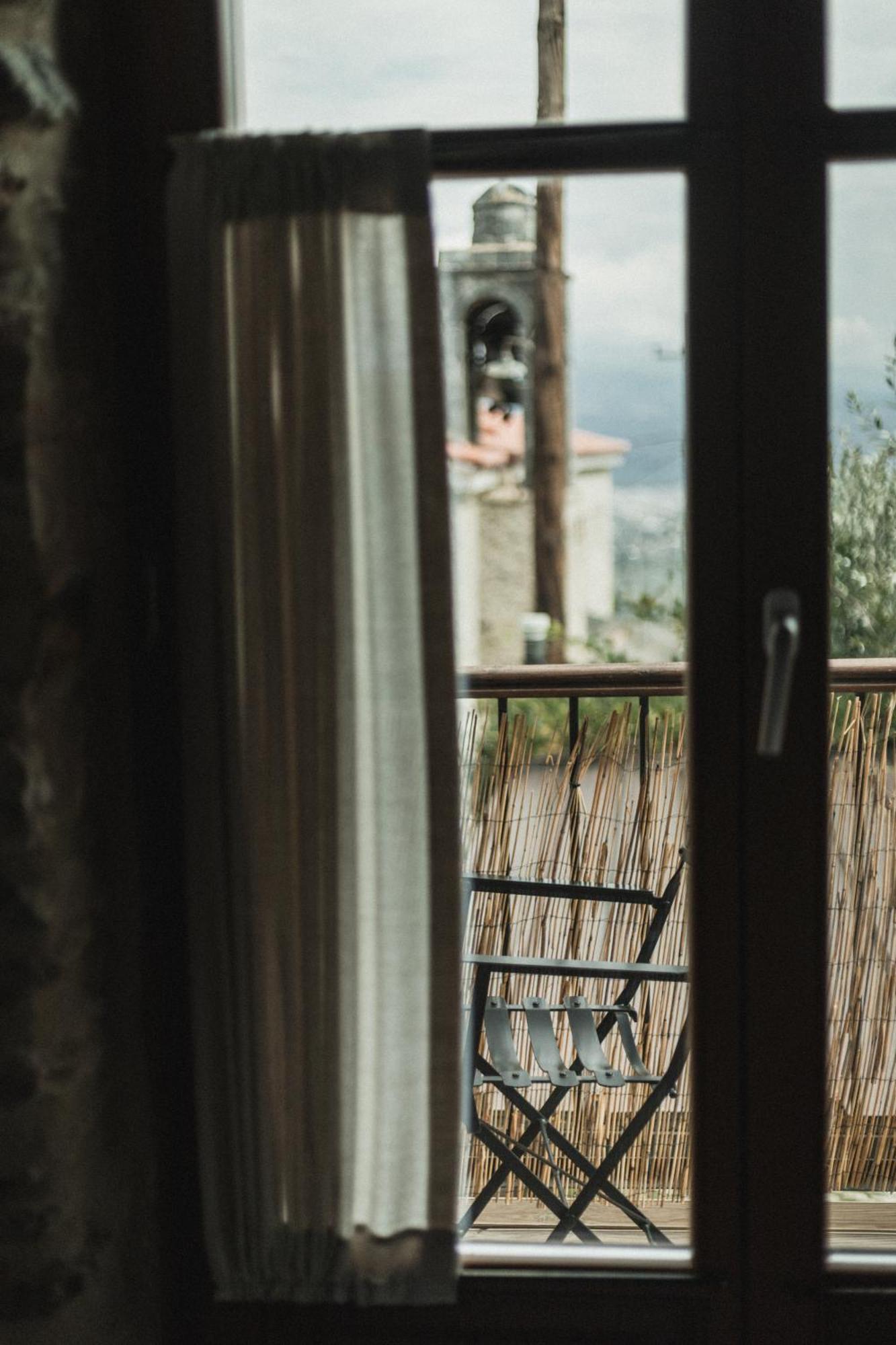 Acropolis Mystra Guesthouse Mystras Phòng bức ảnh