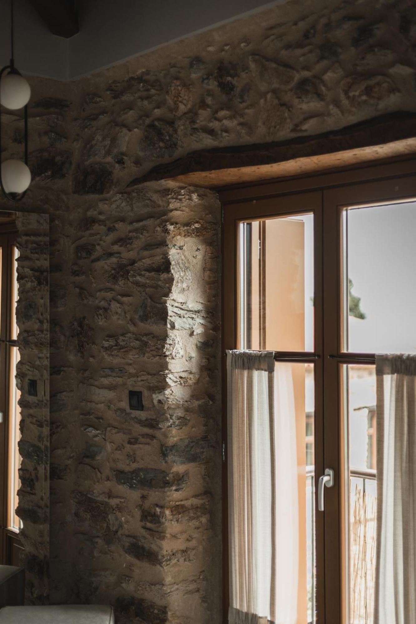 Acropolis Mystra Guesthouse Mystras Phòng bức ảnh