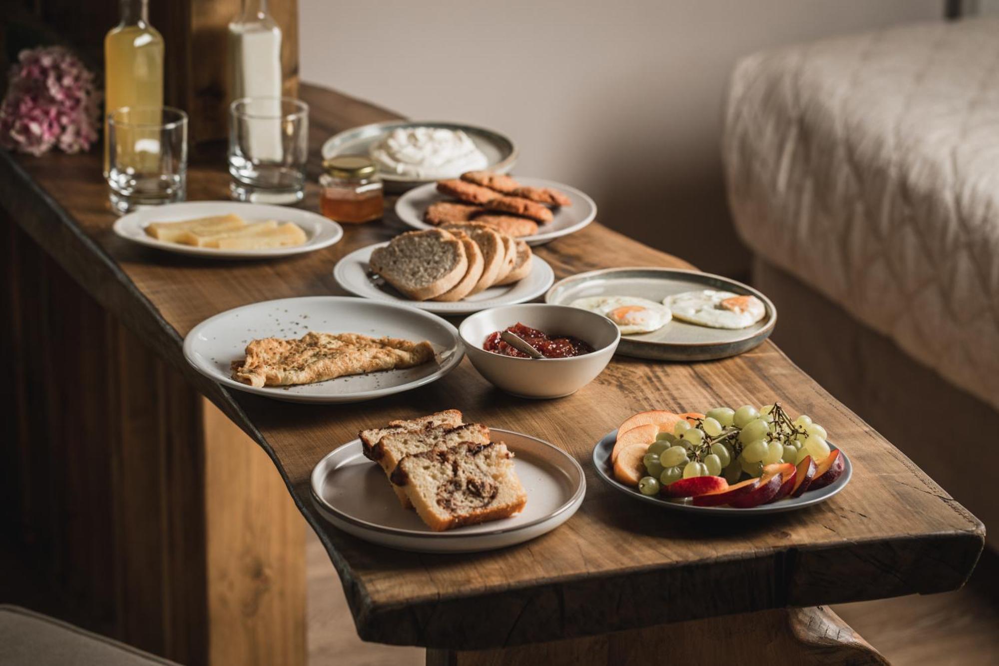 Acropolis Mystra Guesthouse Mystras Phòng bức ảnh