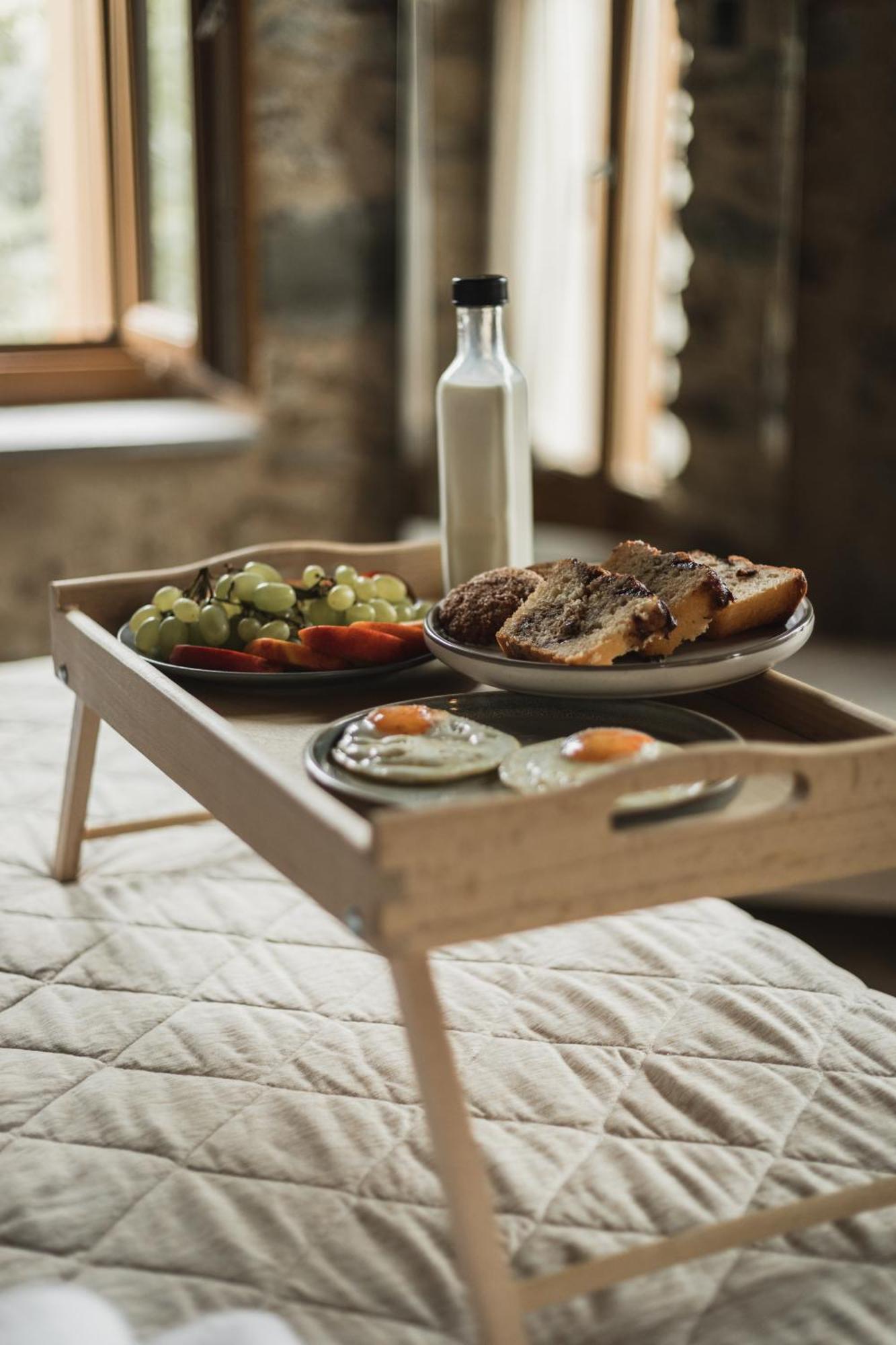Acropolis Mystra Guesthouse Mystras Phòng bức ảnh