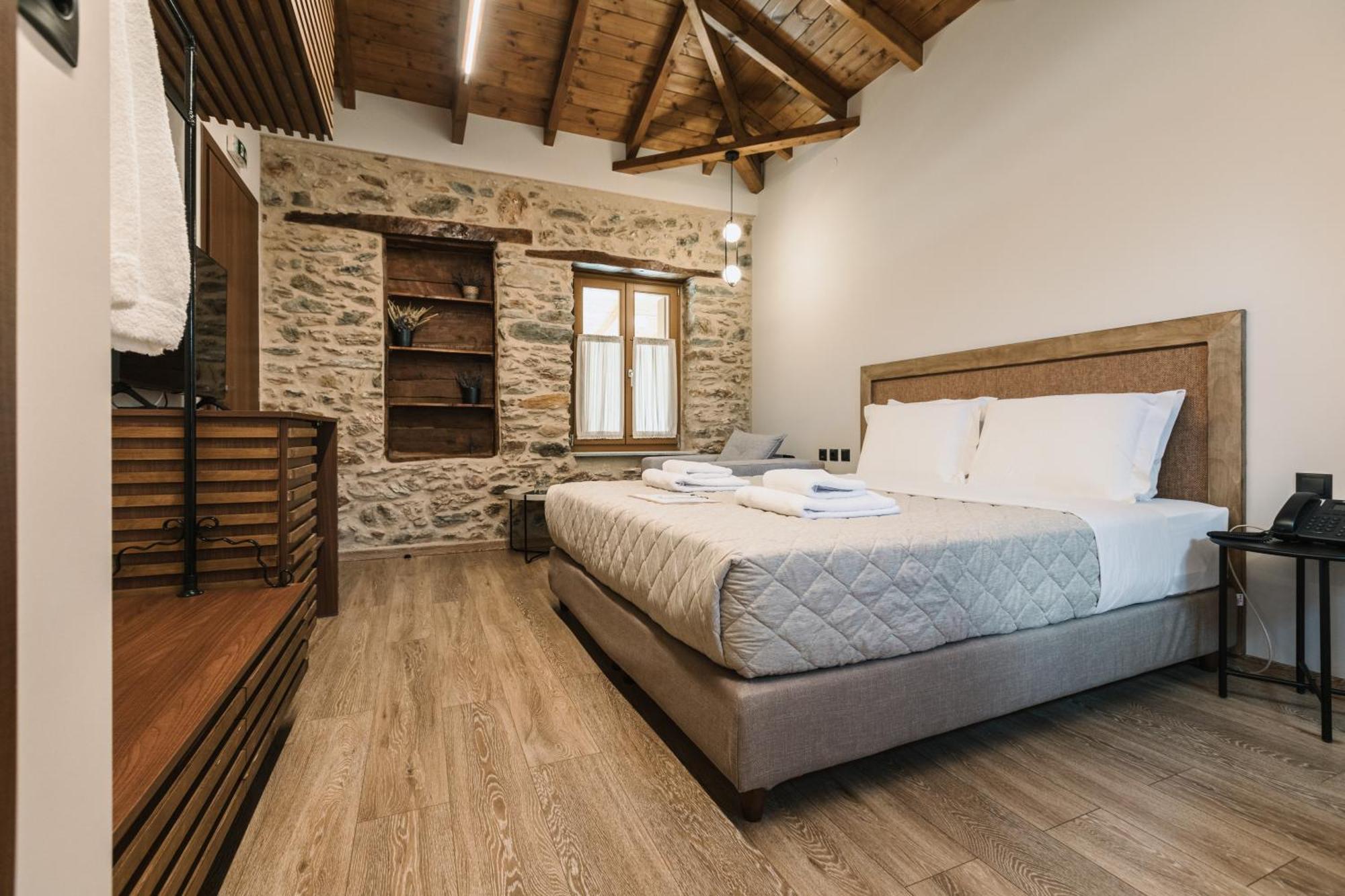 Acropolis Mystra Guesthouse Mystras Phòng bức ảnh