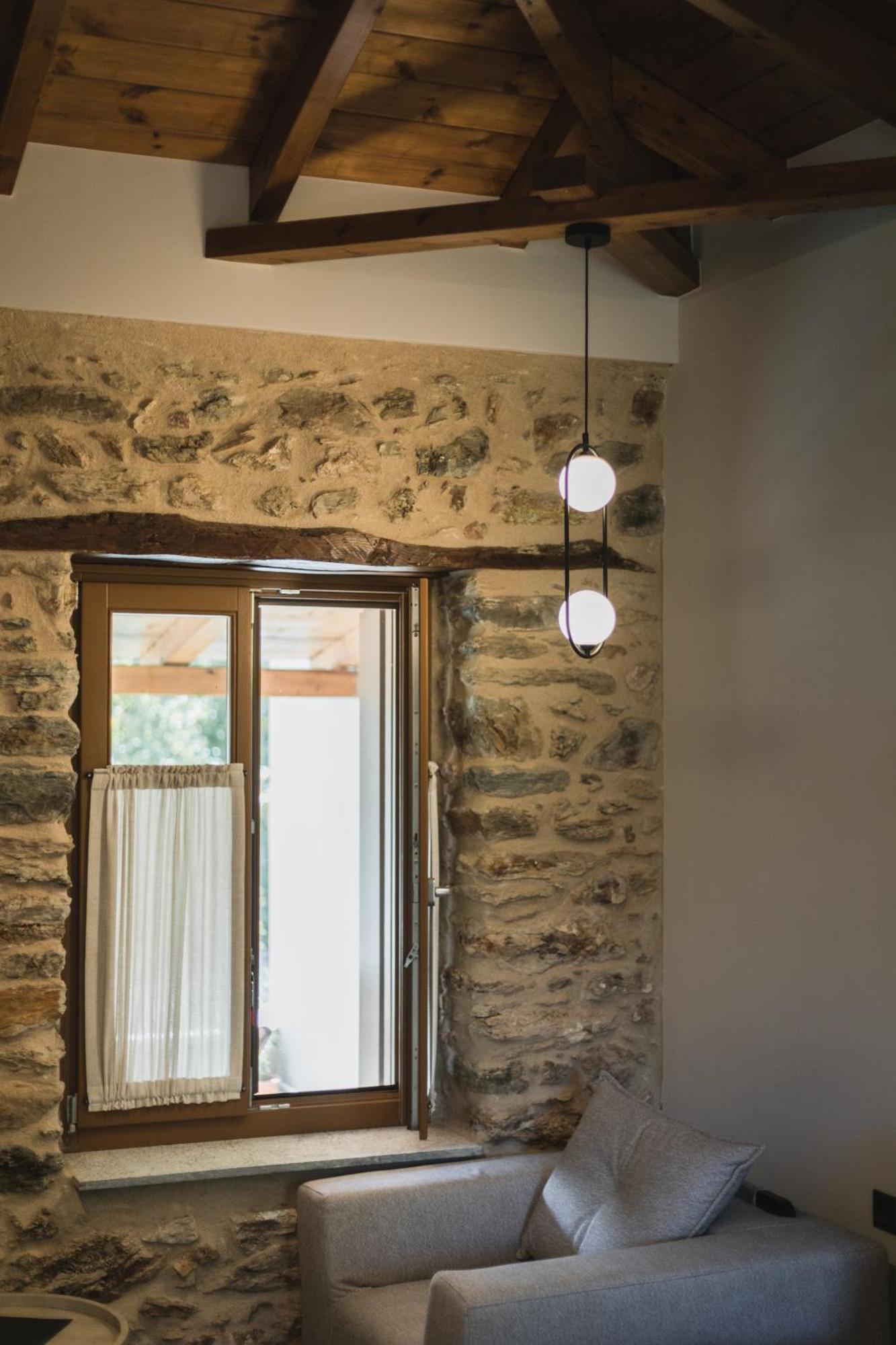 Acropolis Mystra Guesthouse Mystras Phòng bức ảnh