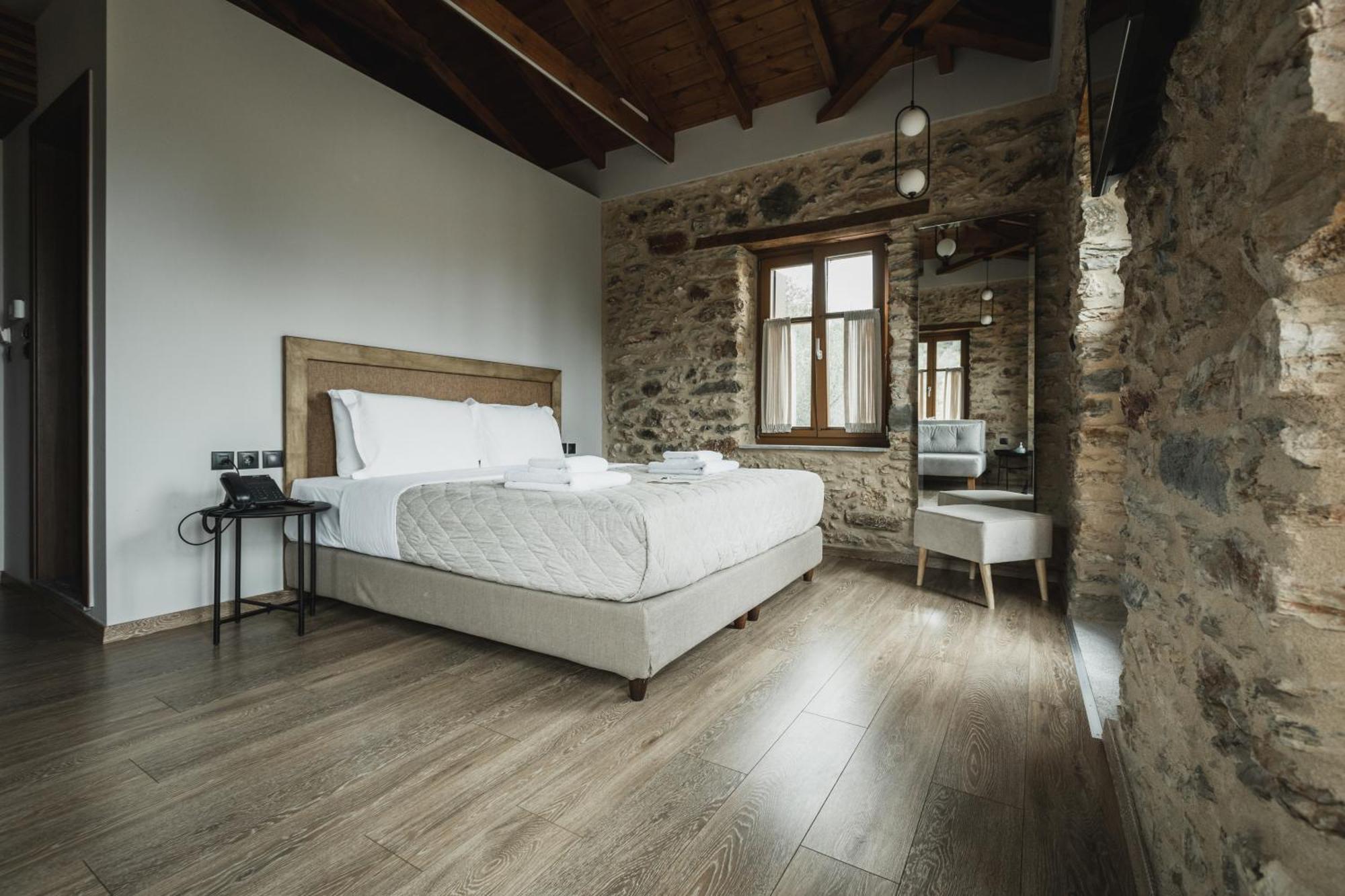 Acropolis Mystra Guesthouse Mystras Phòng bức ảnh