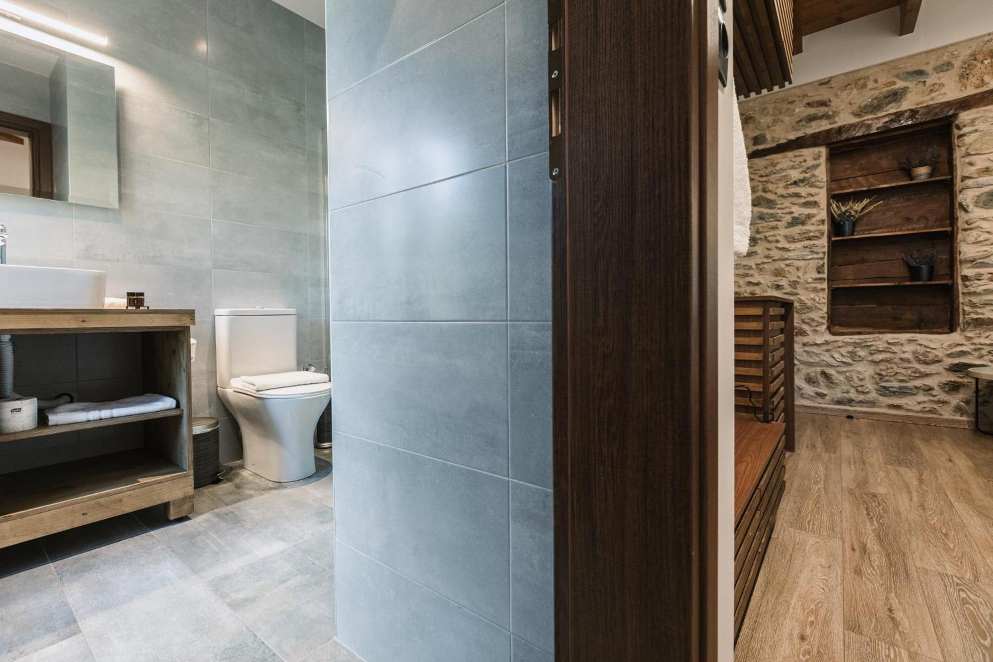 Acropolis Mystra Guesthouse Mystras Phòng bức ảnh