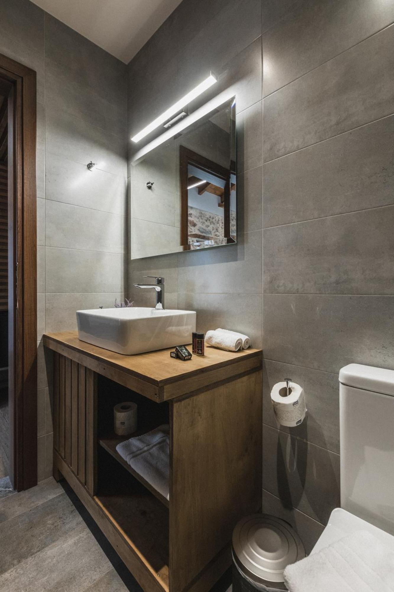 Acropolis Mystra Guesthouse Mystras Phòng bức ảnh