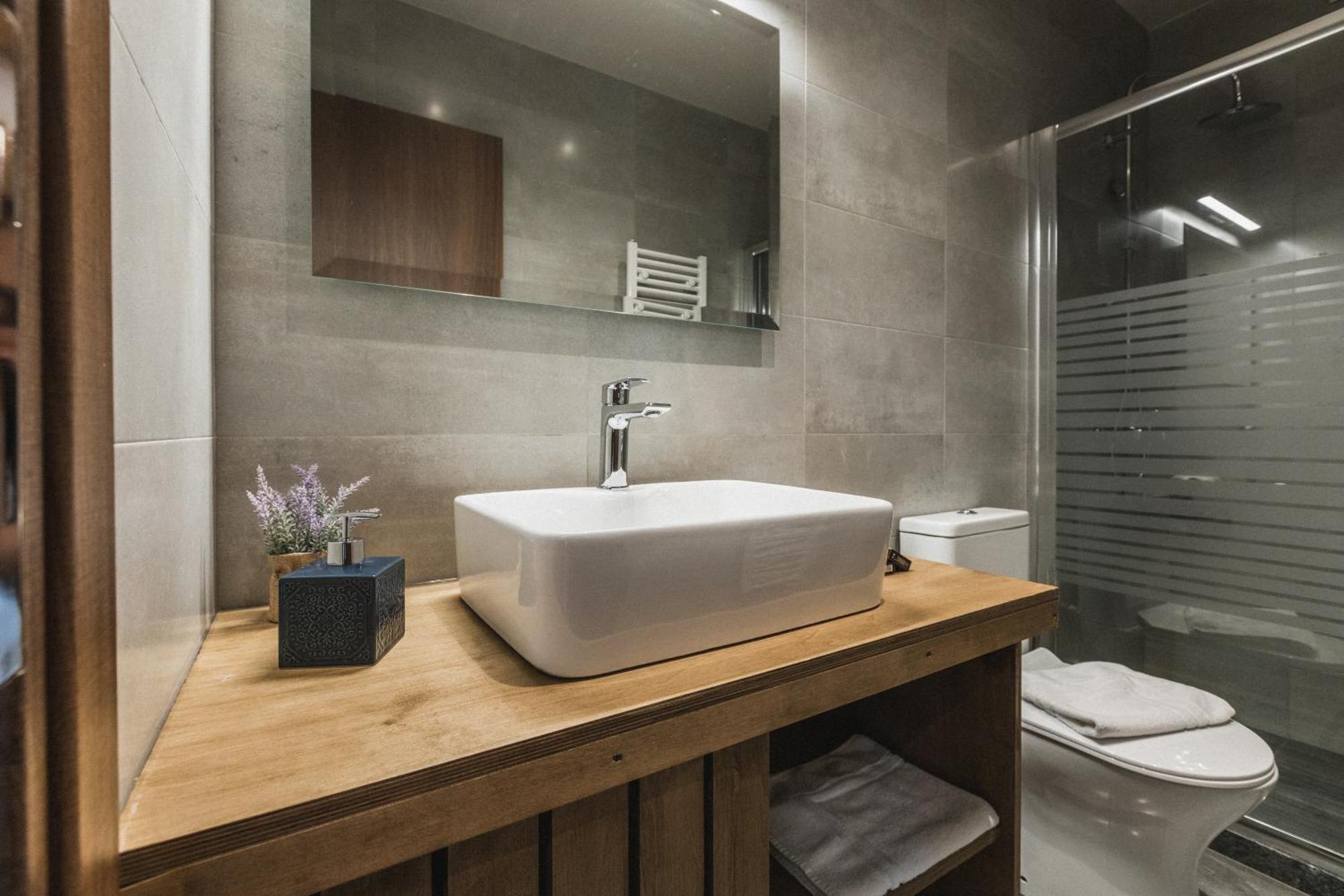 Acropolis Mystra Guesthouse Mystras Phòng bức ảnh