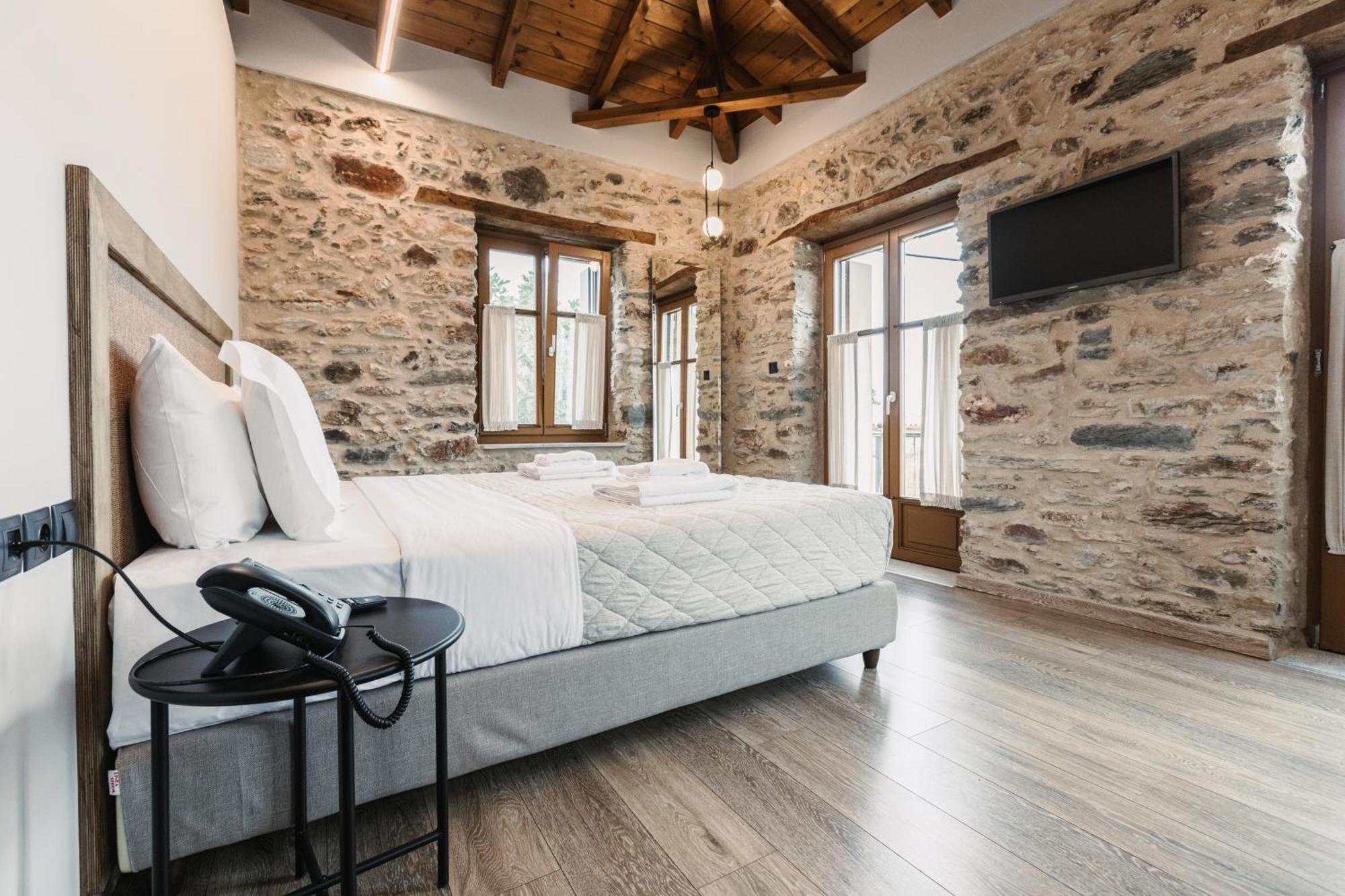 Acropolis Mystra Guesthouse Mystras Phòng bức ảnh