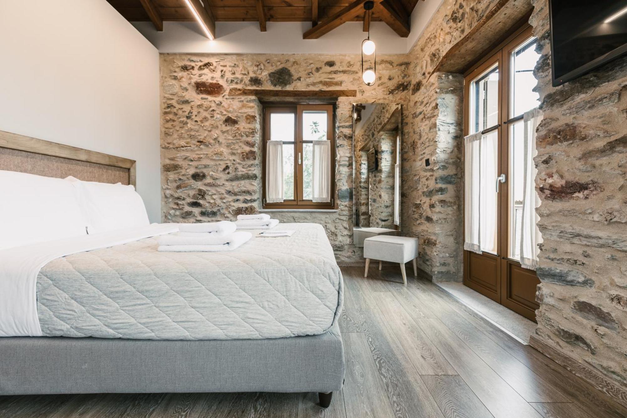 Acropolis Mystra Guesthouse Mystras Phòng bức ảnh